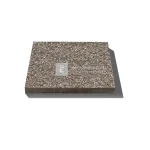 Expressz kézbesítés Semmelrock Picola kerti lap fövenybarna 40x40x3,8 cm