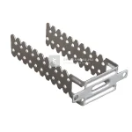 Szezonális akció Masterplast direktfüggesztő 60x75 mm