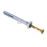 Újdonság Masterplast beütőékes dübel 6x60 mm