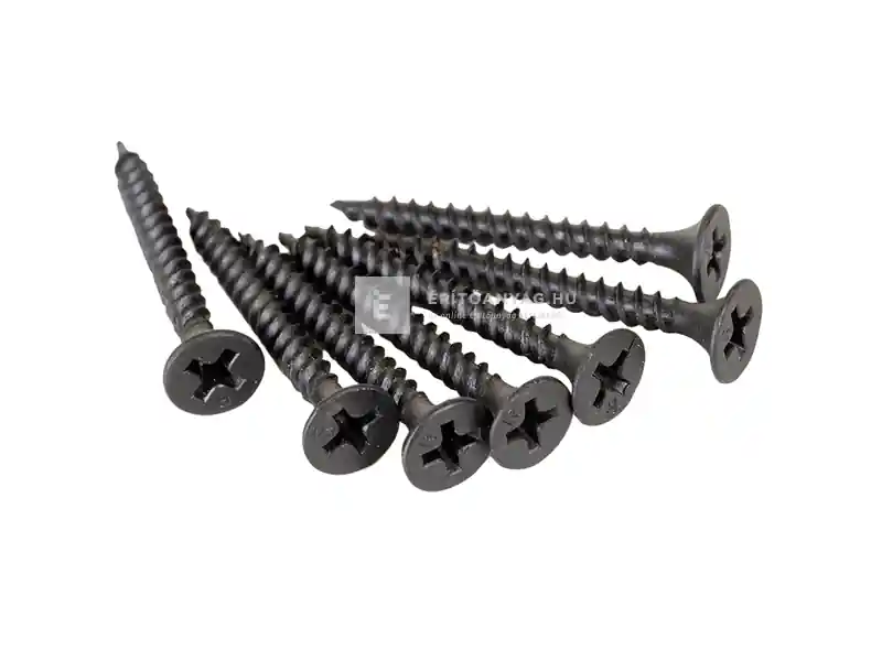 Masterplast gyorscsavar fém bordához 3,5x25 mm Vedd meg online
