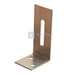 Masterplast L-rögzítő merevbordához 100x50x45 mm Vásárlói kedvenc