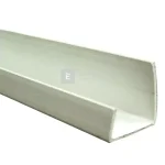 Masterplast J-profil 12,5 mm x 3 m Végkiárusítás
