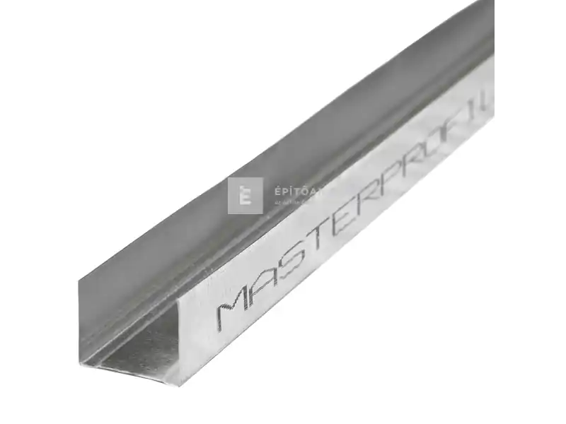 Masterplast Masterprofil CE05 UW 75 válaszfalprofil 4 m Outlet