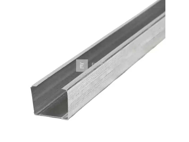 Olcsó Masterplast Masterprofil CE06 CW 75 válaszfalprofil 2,75 m