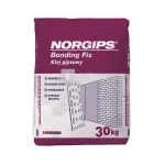 Prémium Masterplast Norgips ragasztógipsz 30 kg
