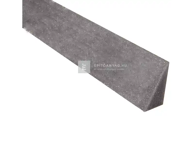 Korlátozott ajánlat Masterplast Roofbond AC vápaszívacs antracit 1 m