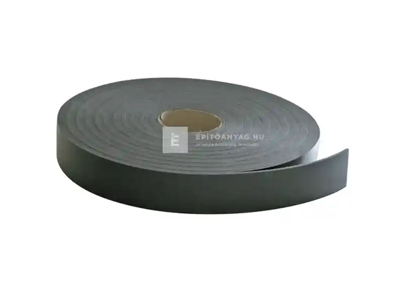 Kihagyhatatlan ajánlat Masterplast szigetelő szivacscsík 70 mm x 30 m