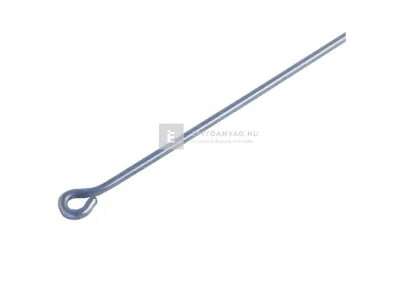 Olcsó Masterplast szemes függesztőhuzal 1000 mm