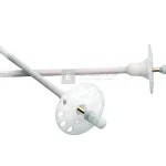 Masterplast Thermomaster D-H acélszeges dübel 115 mm Szezonális akció