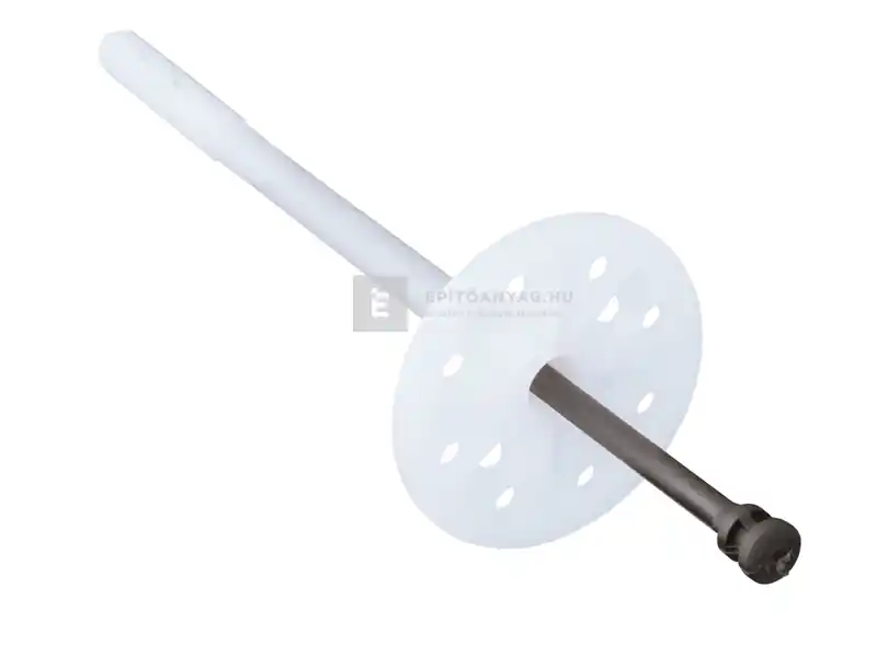 Outlet Masterplast dűbel műanyag beütőszeggel 26 cm