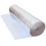 Azonnali szállítás Masterplast Isoflex Alu-LP Eco légbuborékos párazáró fólia 60 m2