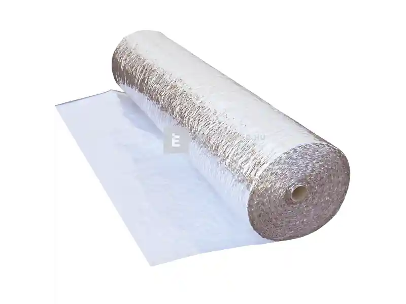 Azonnali szállítás Masterplast Isoflex Alu-LP Eco légbuborékos párazáró fólia 60 m2
