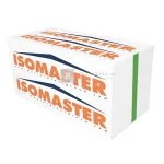 Masterplast Isomaster EPS A2 45/40 mm lépéshang-szigetelő lemez Legjobb ár
