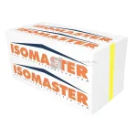 Masterplast Isomaster EPS 100 2 cm lépésálló hőszigetelő lemez Korlátozott ajánlat