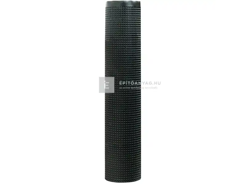 Masterplast Terraplast Plus S8 Diagonal dombornyomott lemez 1x20 m Kedvezményes ár