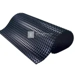 Masterplast Terraplast Plus S20P perforált dombornyomott lemez 2x20 m Biztonságos vásárlás