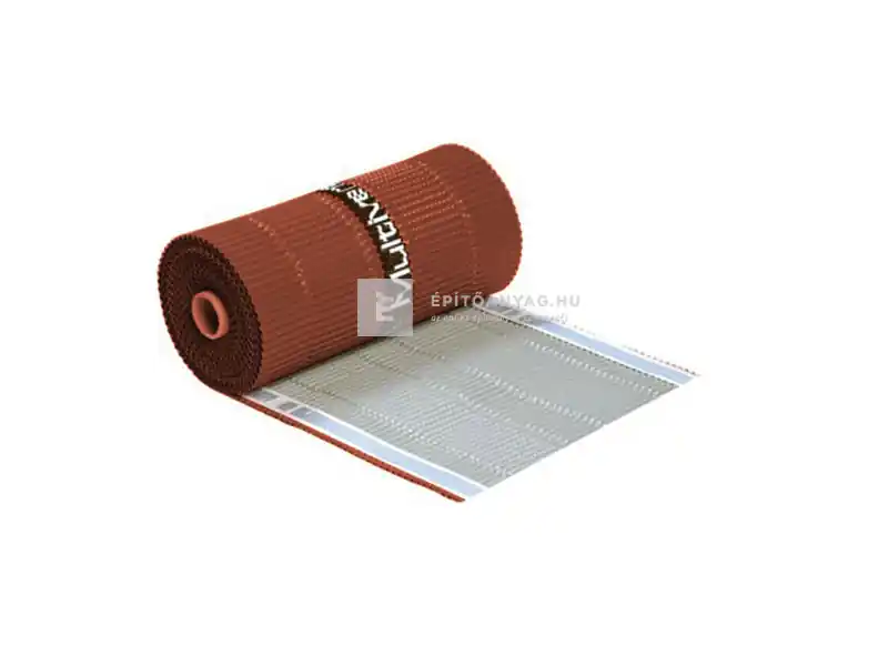 Különleges ajánlat Azzurro Multivent kúpalátét barna 30 cm x 5 m
