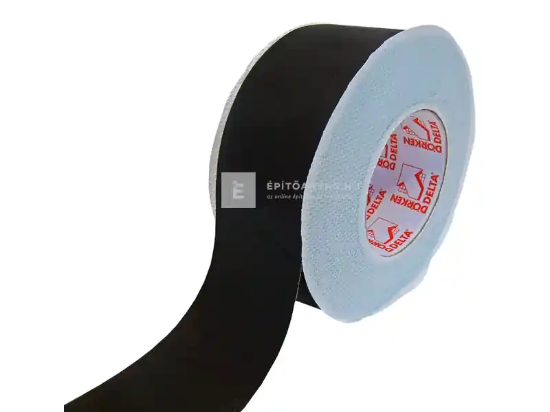 Dörken Delta-Tape Fas 60 homlokzatifólia-ragasztószalag 60 mm x 20 m Végkiárusítás