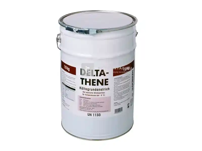 Dörken Delta-Thene Hidegalapozó 10 kg Nézd meg most