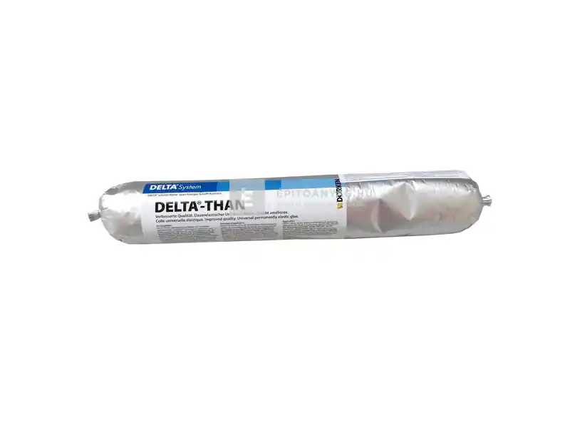 Korlátozott ajánlat Dörken Delta-Than kaucsuk tömítő-ragasztó 600 ml