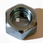 Vásárlói kedvenc Anyacsavar M12 horganyzott 8 mm