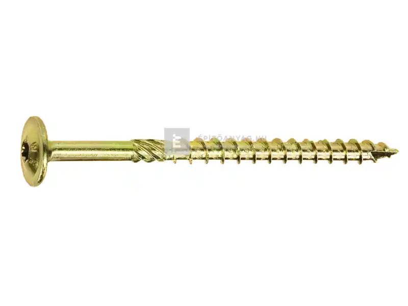 Faszerkezetépítő csavar lapos fejjel 8x240 mm Biztonságos vásárlás