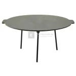 Népszerű Kerti öntöttvas grillező 45 cm