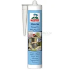 Mester Szilikon Tömítő Ragasztó fehér 310 ml Nézd meg most