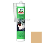 Mester Szaniter Fugázó Tömítő karamell 310 ml Szuper akció