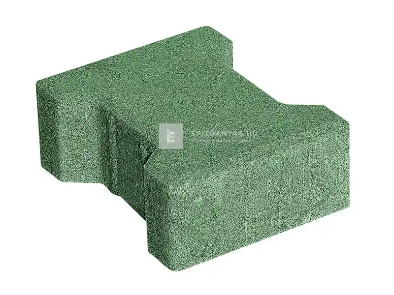 Azonnal elérhető SW Térkő Füzérkő zöld 20x16x8 cm