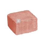 Szuper akció SW Térkő Mádikő vörös 12x12x7 cm