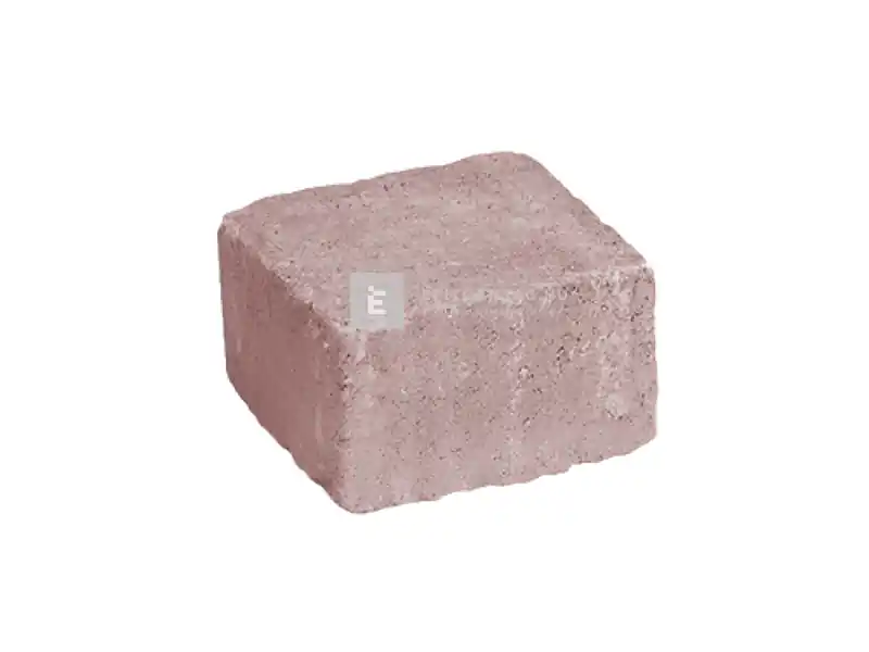 SW Térkő Mádikő barna 12x12x7 cm Biztonságos fizetés