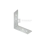 Vormann szeglemez 156x110x32 mm Szezonális akció