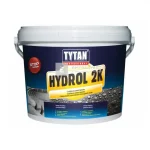 Azonnal elérhető Tytan Hydrol 2K folyékony fólia 15+5 kg