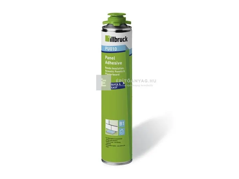 Orbay PU010 EPS ragasztó 750 ml Legjobb ár