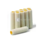 Schuller Velvet HK fűtőtesthenger 10 cm, szálhossz 4 mm, velúr, 2 db Kiárusítás