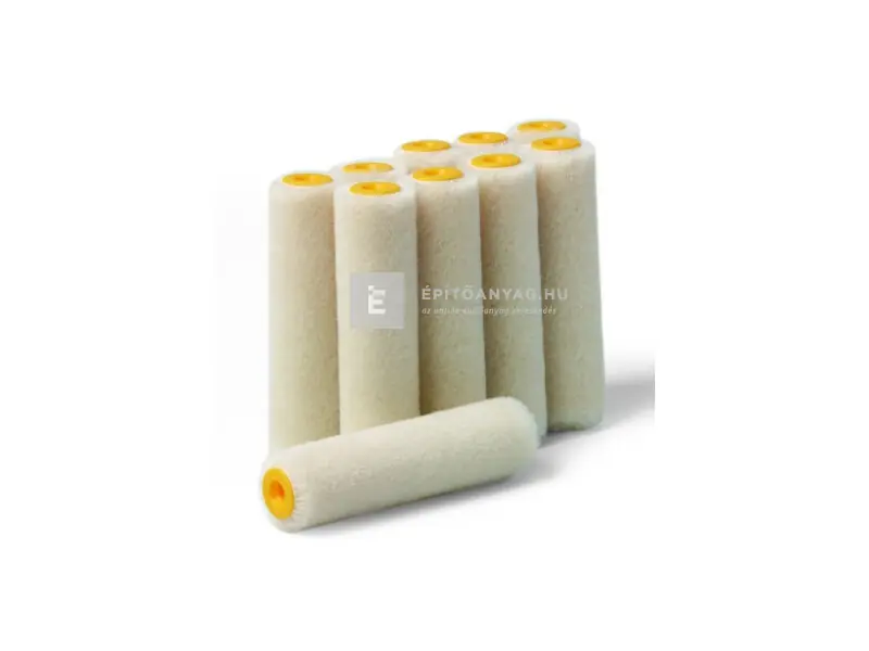 Schuller Velvet HK fűtőtesthenger 10 cm, szálhossz 4 mm, velúr, 2 db Kiárusítás