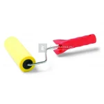 Schuller Magic Push tapétázóhenger hab bevonattal, 18 cm Szezonális akció
