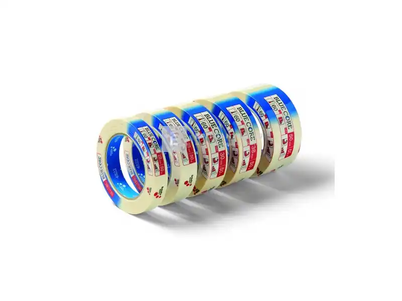 Schuller BlueCore festőszalag 30 mm x 50 m Végkiárusítás