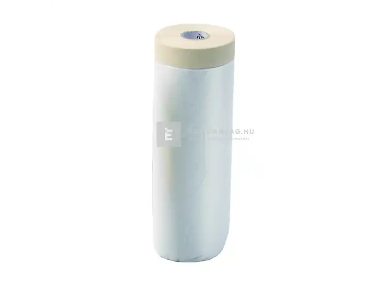 Schuller Targa BlueCore takarófólia ragasztócsíkkal 270 cm x 16 m Kedvezményes ár