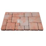 KK Kavics Colonia Vario Natur kombi térkő borostyán 6 cm Akció