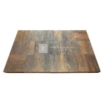 Csak ma KK Kavics Savaria Vario Classic kombi térkő terra melírozott 6 cm