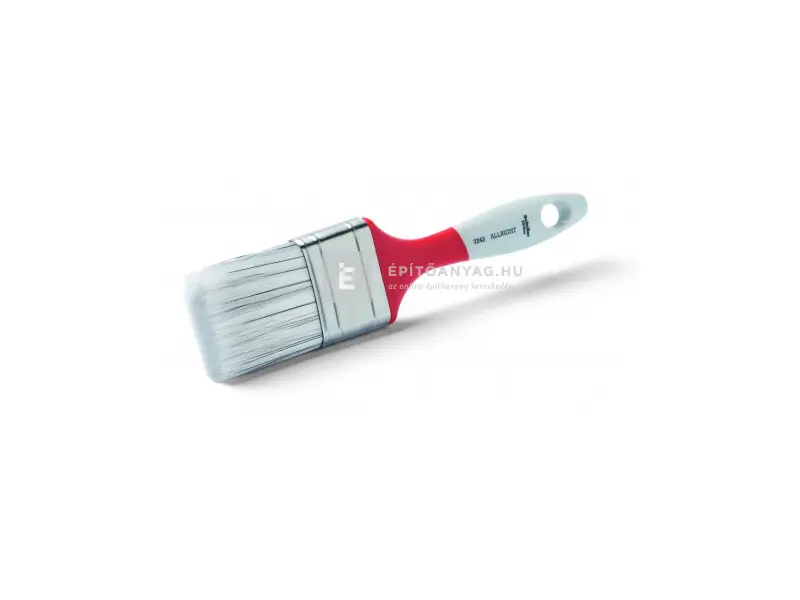 Schuller Allright M laposecset 70 mm, szintetikus sörte, műanyag nyél Kedvezmény