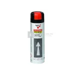 Schuller Prisma Signal jelzőspray 500 ml, piros Árcsökkenés