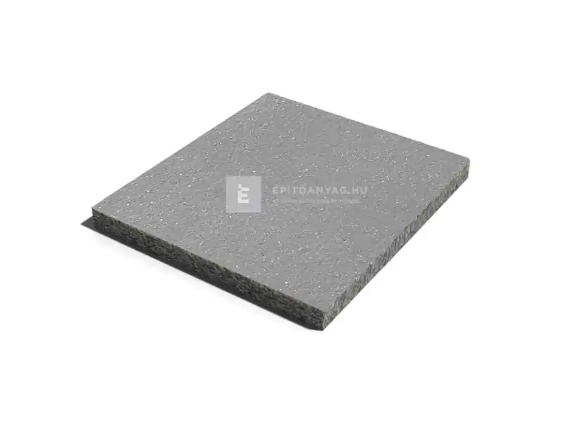 Leier Classic-Line finomszemcsés burkolólap szürke 40x40x3,8 cm Legjobb ár