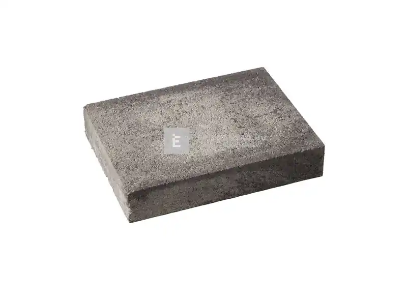 Bestseller Leier Kant burkolókő, natúr, márványfekete 25x33x6 cm