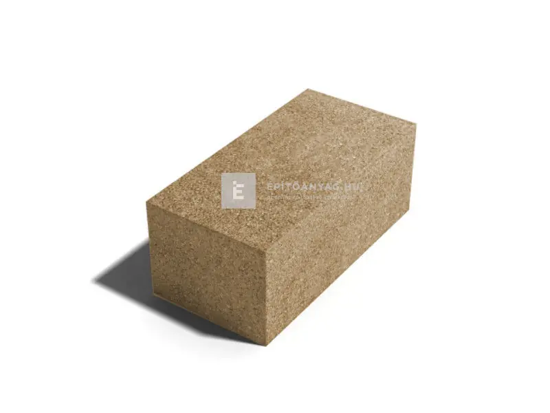 Végkiárusítás Leier Rollo térkő mogyoró 10x20x6 cm