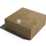 Ajánlat Leier Rollo térkő mogyoró 20x20x6 cm