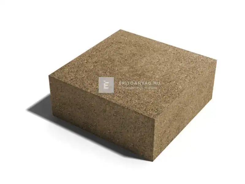 Ajánlat Leier Rollo térkő mogyoró 20x20x6 cm
