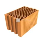 Népszerű Leier Leiertherm 25 N+F tégla
